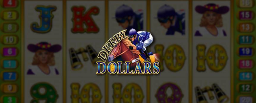 Play Derby Dollars slot for fun or real cash.