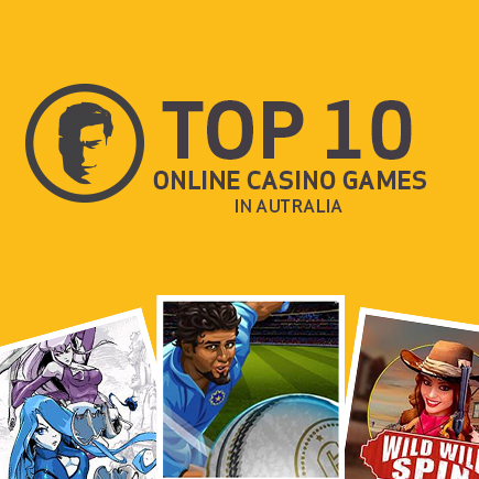 top 10 online casino games