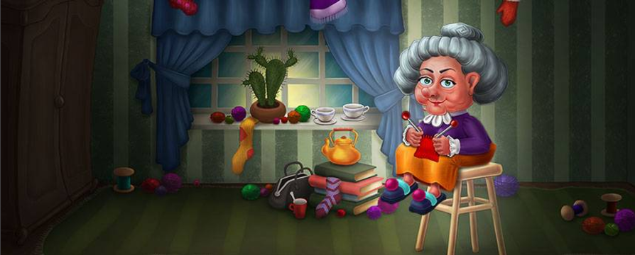 Play Stinky Socks online slot now