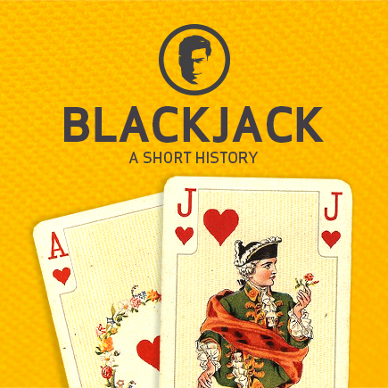 The history of Blackjack with Joe Fortune