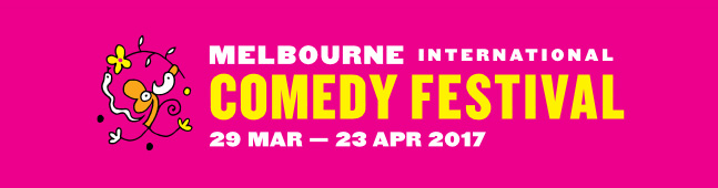 Who to see at the 2017 Melbourne Comedy Festival