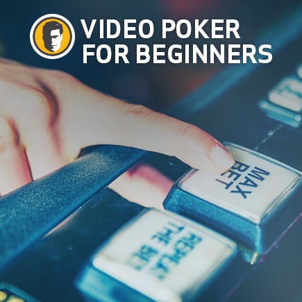 Play online and learn the rules of video poker.