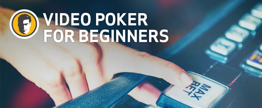 Play online and learn the rules of video poker.