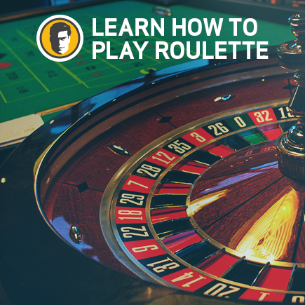 Everything you need to know about Roulette.