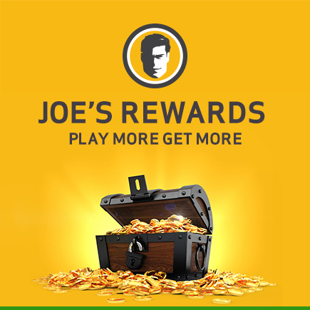 Get points, cash and more for all your play