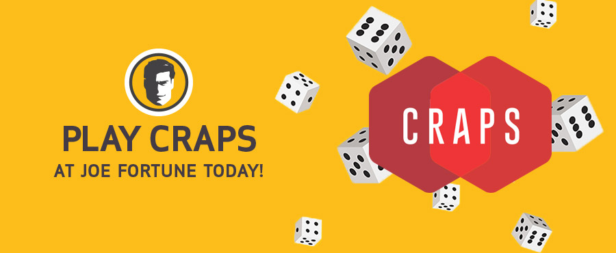 Learn more about the classic game of Craps