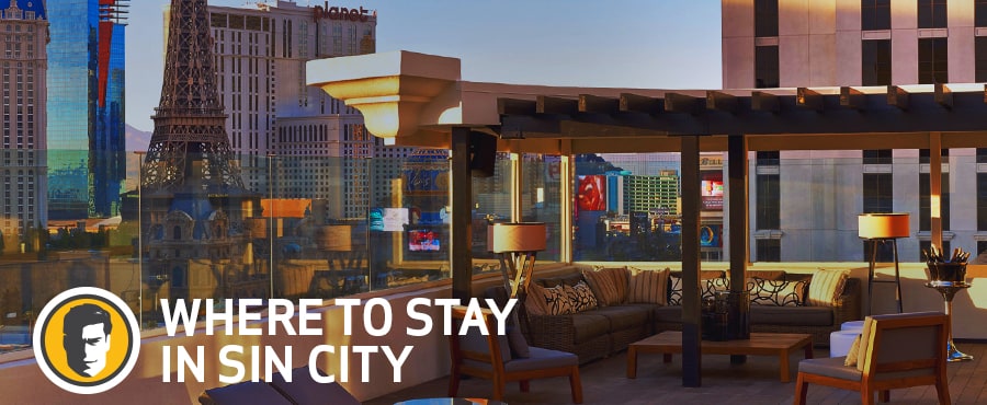 Learn more about Vegas destinations.