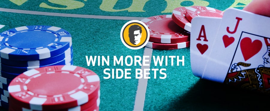 Learn more about side bets.